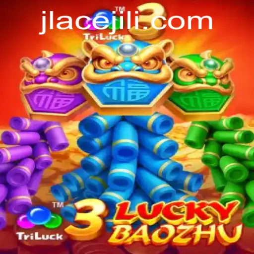 Discover the Exciting World of 3LuckyBaozhu: The Game Revolutionizing JLAce