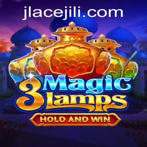 Discover the Exciting World of 3MagicLamps: The New Game Sensation with JLAce