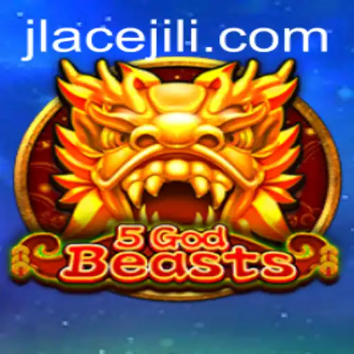 Exploring the Mystical World of 5GodBeasts: A Deep Dive