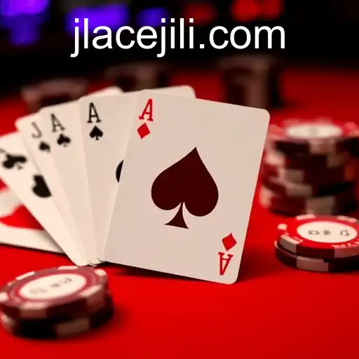 Unlocking the Secrets of Blackjack: The Role of JLAce in Mastering the Game