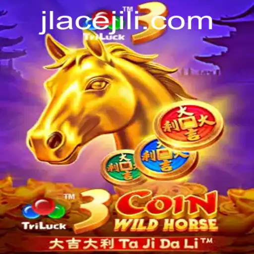 Exploring the Exciting World of 3CoinWildHorse and the Role of JLAce