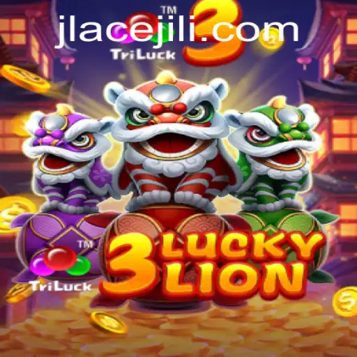 Discover the Excitement of 3LUCKYLION: A New Dimension in Gaming