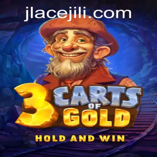 Exploring 3cartsOfGold: A New Wave in Gaming with JLAce