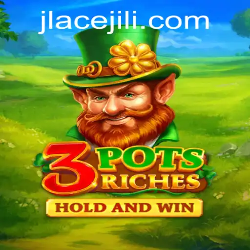Unveiling 3potsRiches: A New Game Revolutionizing Strategy Play