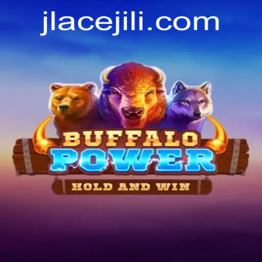 BuffaloPower: Unleashing the Power of the American Frontier