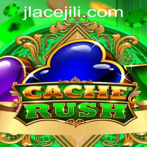 Explore the Adventure of CacheRush: Unveiling the Mysteries of JLAce