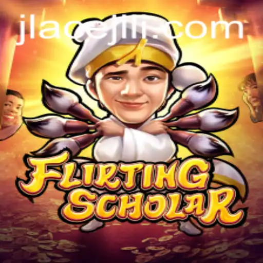 Unveiling FlirtingScholar: A Journey Through Strategy and Charm with JLAce