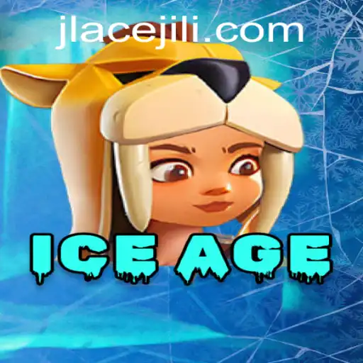 IceAge: A Thrilling Adventure into the Frozen Realms