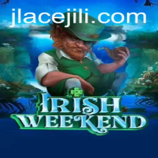 Introducing IrishWeekend: A Thrilling Card Game for All Ages