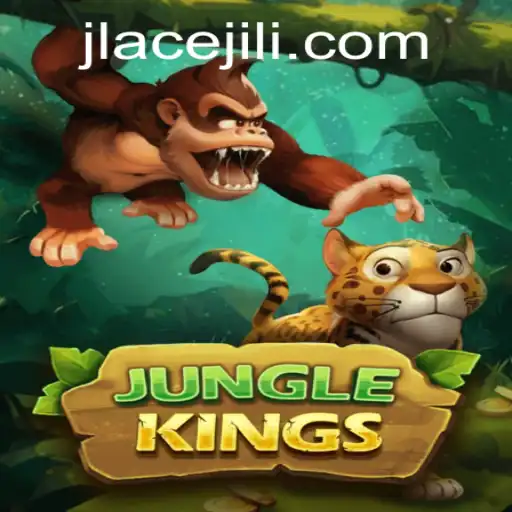 Exploring the Wild World of JungleKings: A Comprehensive Guide