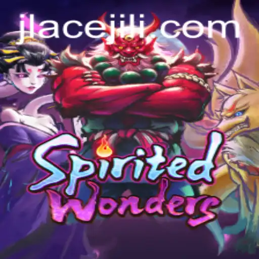 SpiritedWonders: An Immersive Journey into JLAce's Innovative World