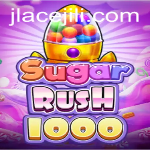 SugarRush1000: An Exciting New Gaming Experience with JLAce