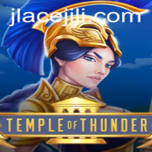 Immerse in the Mythical Realm of TempleofThunder