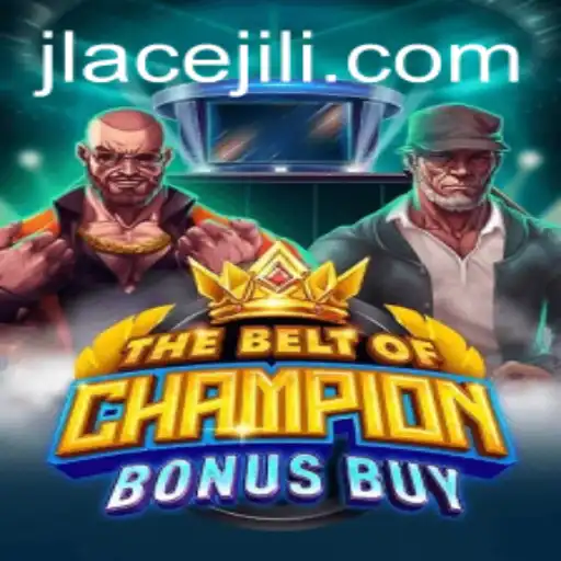 TheBeltOfChampionBonusBuy: A Revolutionary Gaming Experience with JLAce