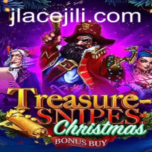 Dive into the Enchanting World of TreasuresnipesChristmas: A Festive Adventure