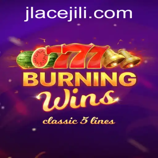 BurningWins: A Captivating Journey with JLAce