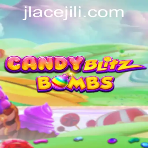 Unveiling CandyBlitzBombs: A Sweet Explosion of Strategy and Skill