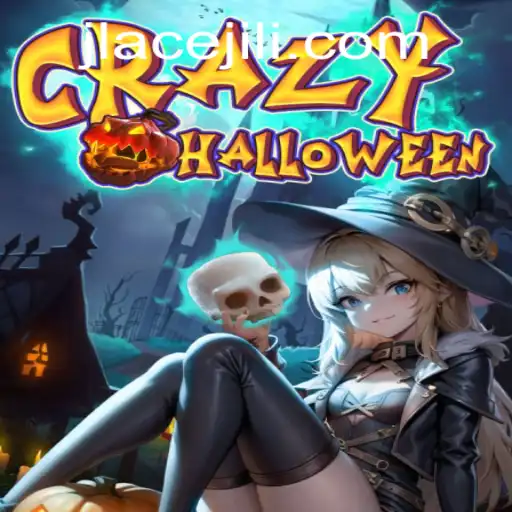 Unleashing the Thrills of CrazyHalloween: Dive into the Haunted Game World of JLAce