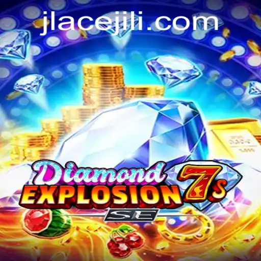 DiamondExplosion7sSE: An Exciting Casino Adventure Unveiled with a Twist of JLAce