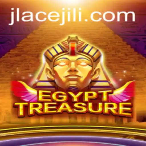 Exploring the Mysteries of 'EgyptTreasure' with JLAce