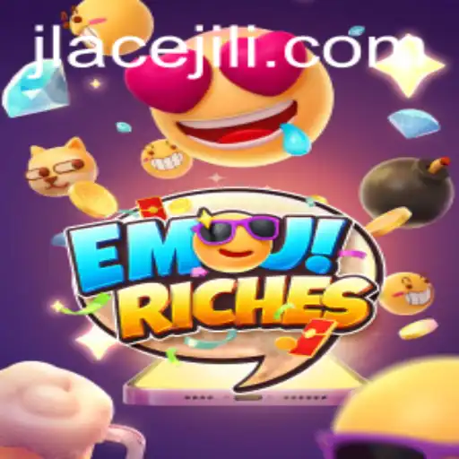 Unveiling EmojiRiches: The Exciting World of JLAce