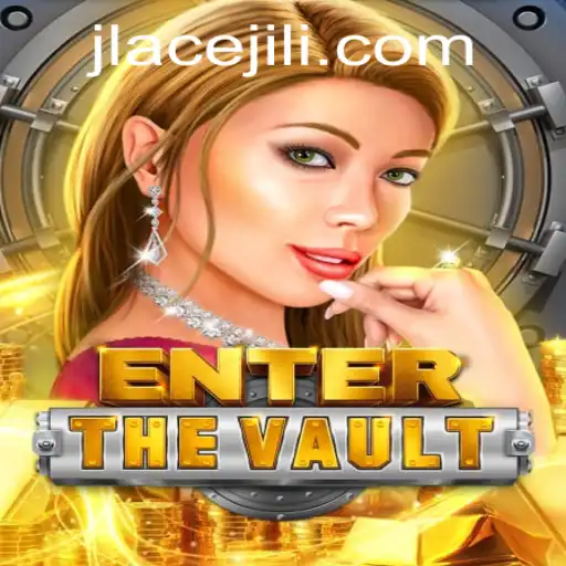 EntertheVault: A Journey into Digital Adventure with JLAce