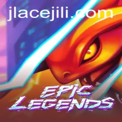 Exploring EpicLegends: Unveiling the Adventure with JLAce