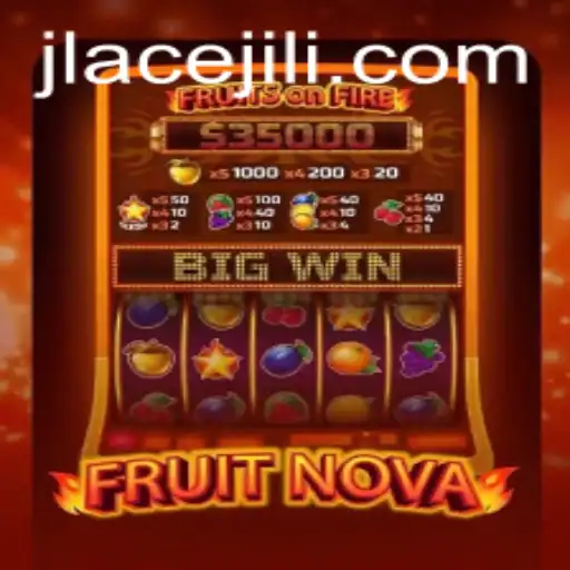 FruitNova: The Game Revolutionizing Online Play