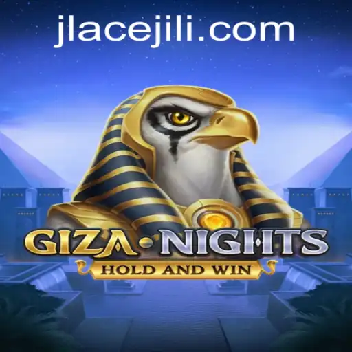 GizaNights: Enter the Mystical World of Ancient Egypt with JLAce