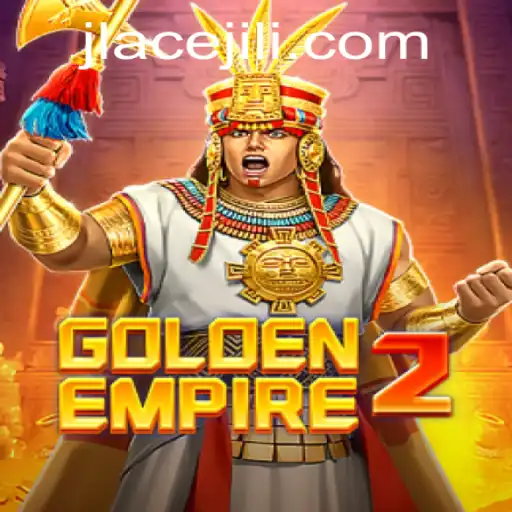 GoldenEmpire2: A New Era in Immersive Gaming