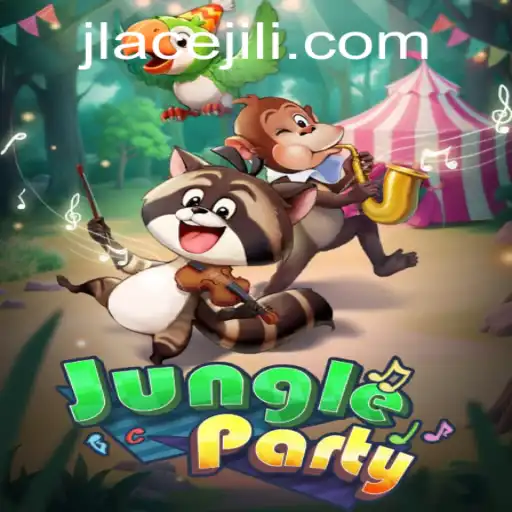 Unleashing Adventure: An Exploration of JungleParty