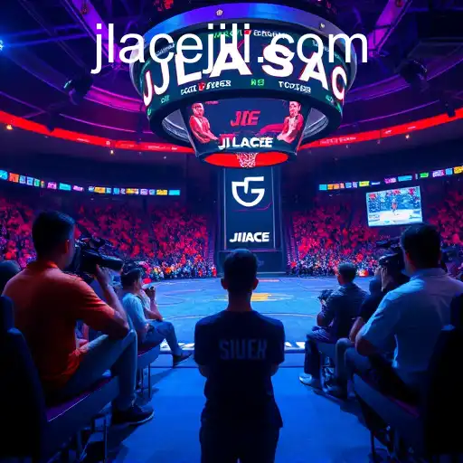 Exploring the Impact of Live Games Through JLAce