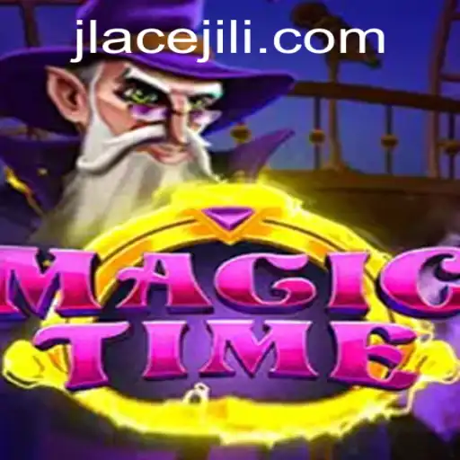 Discover the Enchanting World of MagicTime and the Mysterious JLAce