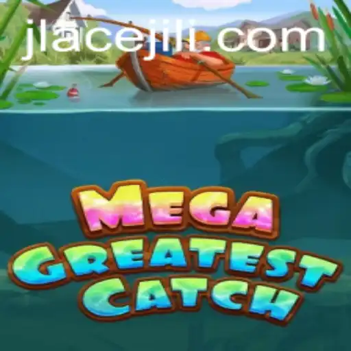 MegaGreatestCatch: An Immersive Gaming Experience with JLAce