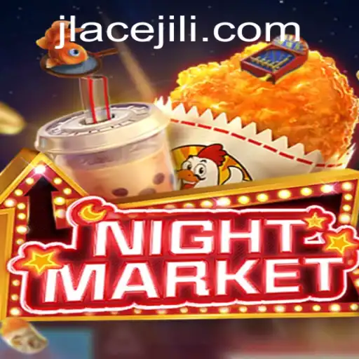 Exploring the Thrilling World of NIGHTMARKET: A Deep Dive into the Game Mechanics and the Role of JLAce