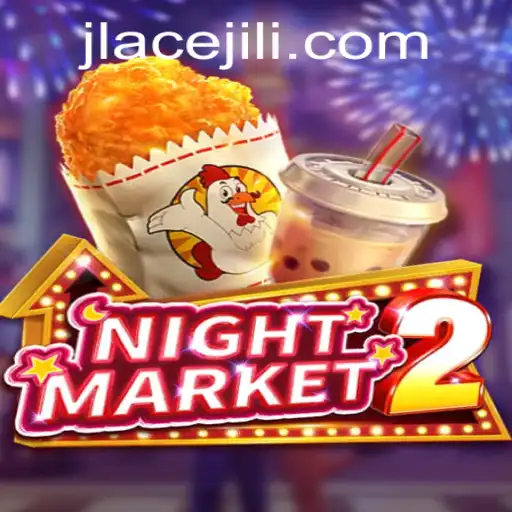 Discover the Thrilling World of NightMarket2 with JLAce
