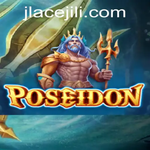 Exploring the Depths: Dive into the World of Poseidon with JLAce