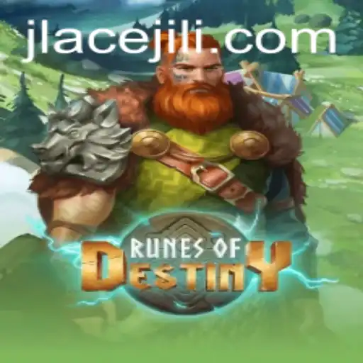 Exploring the Mystical Realm of RunesOfDestiny: A Journey with JLAce
