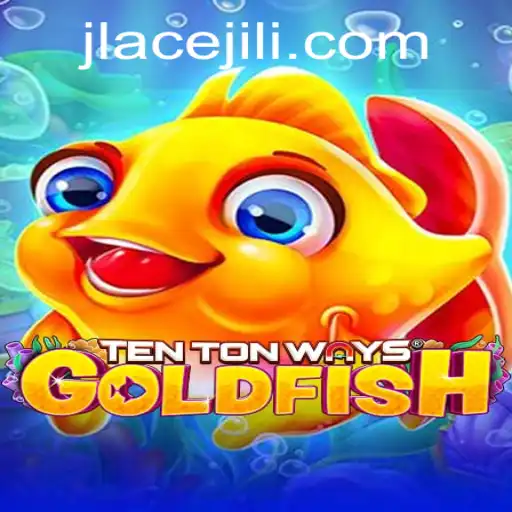 TenTonWaysGoldfish: A Dive into the World of JLAce Gaming