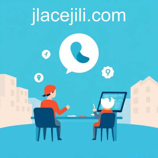 Contact Us: Understanding Its Importance with JLAce