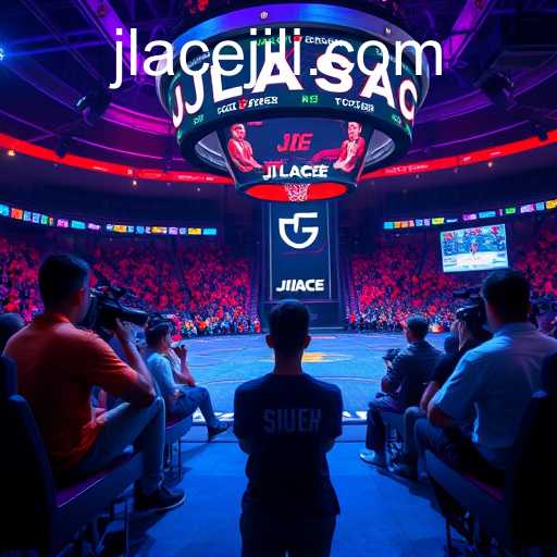 Exploring the Impact of Live Games Through JLAce