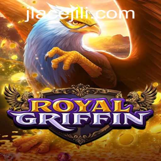 Unveiling RoyalGriffin: A Deep Dive Into the World of JLAce and Majestic Adventure