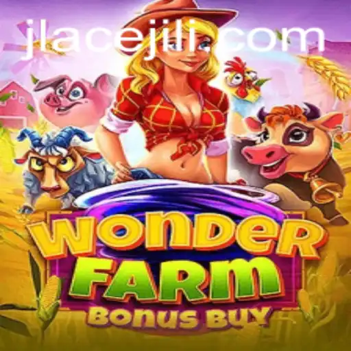 Unveiling the Magic of WonderFarmBonusBuy: A New Era in Digital Gaming with JLAce